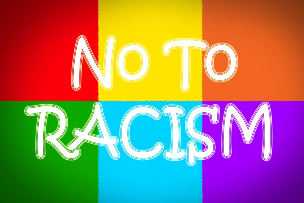 Anti-Racism & Anti-Defamation Alliance - Arada.org