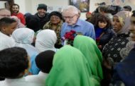 UK Labour Party adopts definition of Islamophobia