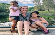 Katherine Heigl explains how she discusses racism and racial injustice with her children during appearance on The Kelly Clarkson Show