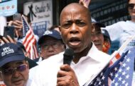 NYC Mayor Eric Adams vows to address ‘racism built into’ city infrastructure