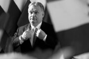 Viktor Orbán’s racism not a deal breaker for the right in the U.S.