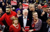 Documents reveal discrimination and racism in UK Labour Party