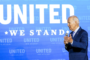 Joe Biden vows to end social media immunity over spreading hate