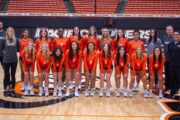 Pacific volleyball team forfeits against BYU after racism allegations